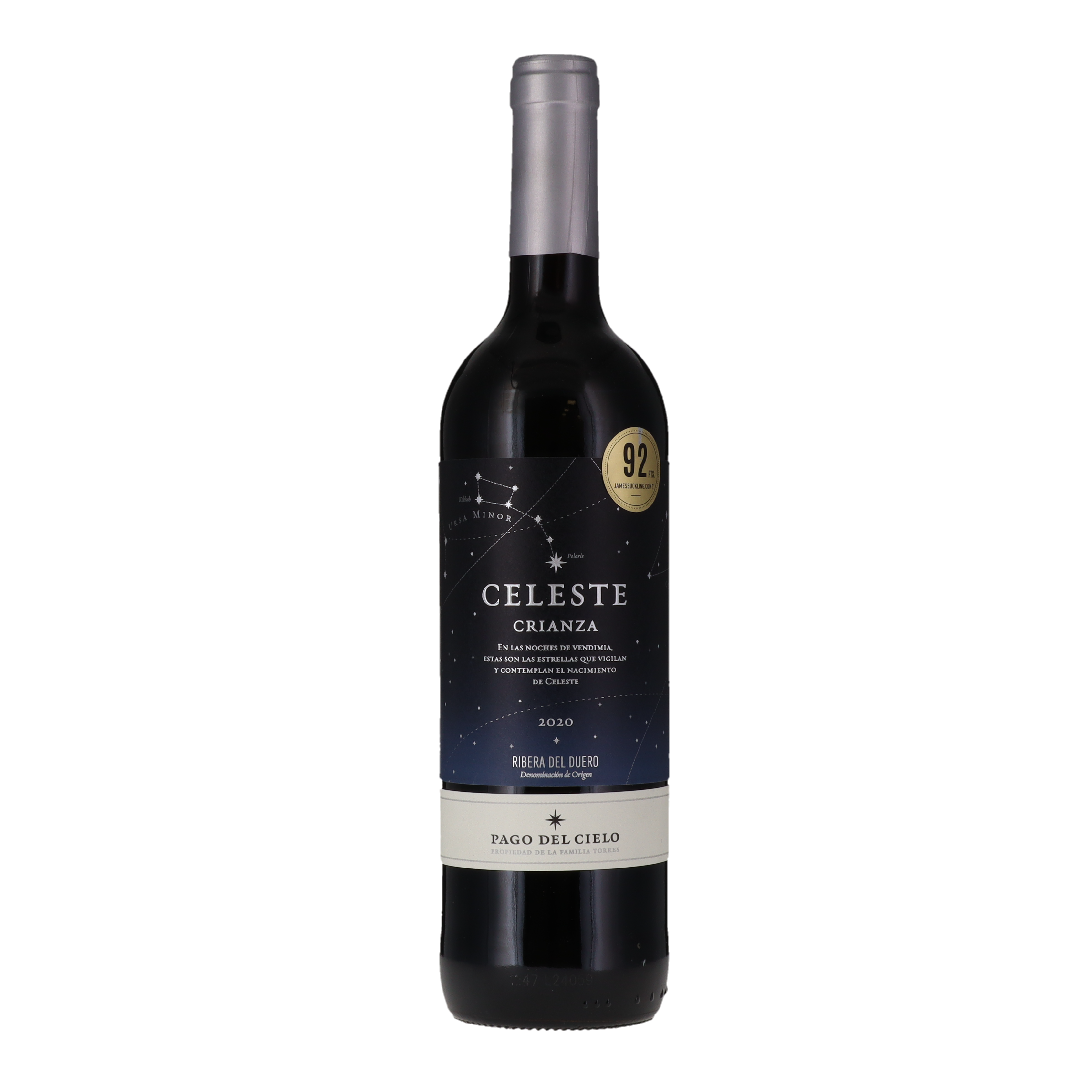 TORRES CELESTE 75x6